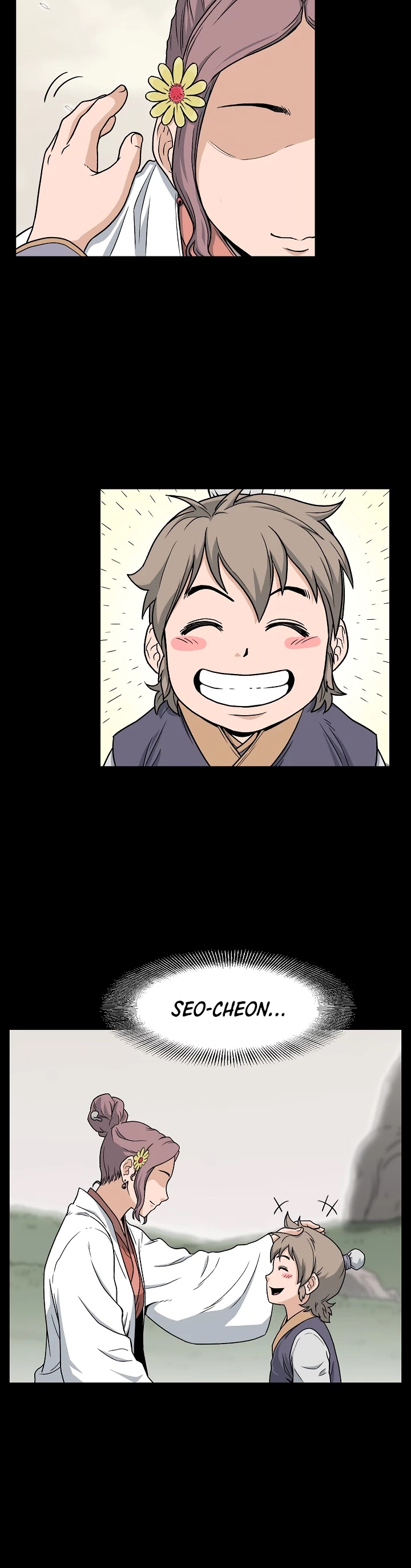 Murim Login Chapter 22 image 03
